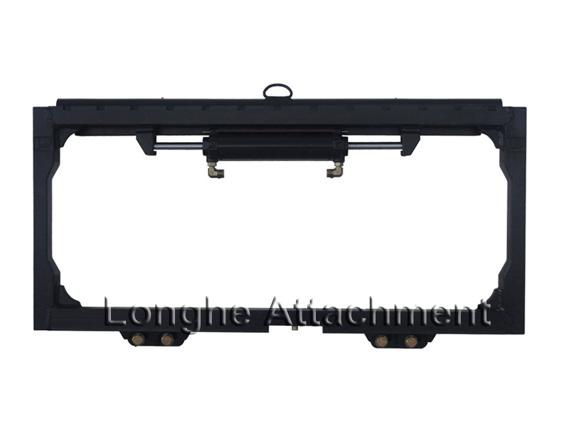 龍合智能：側(cè)移器